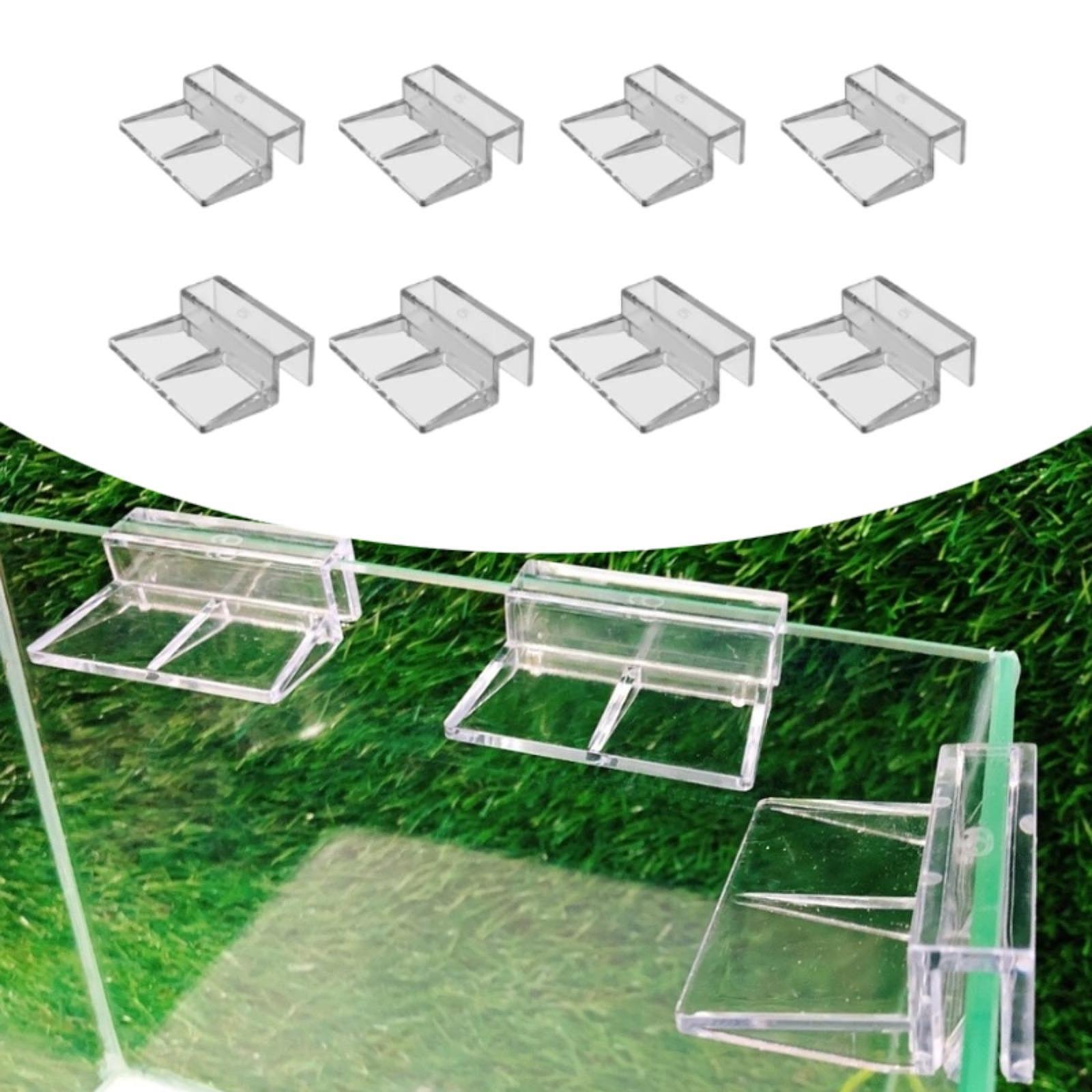 Supporto per coperchio per acq - Aquarium Fish Jumping recensione e prezzo