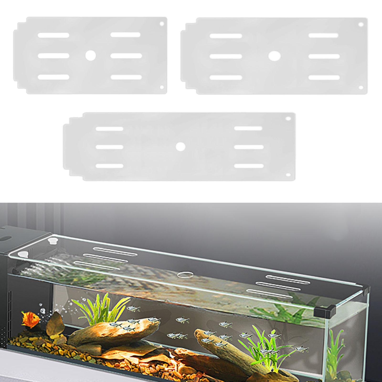 Coperchio del serbatoio con fo - Aquarium Fish Jumping recensione e prezzo