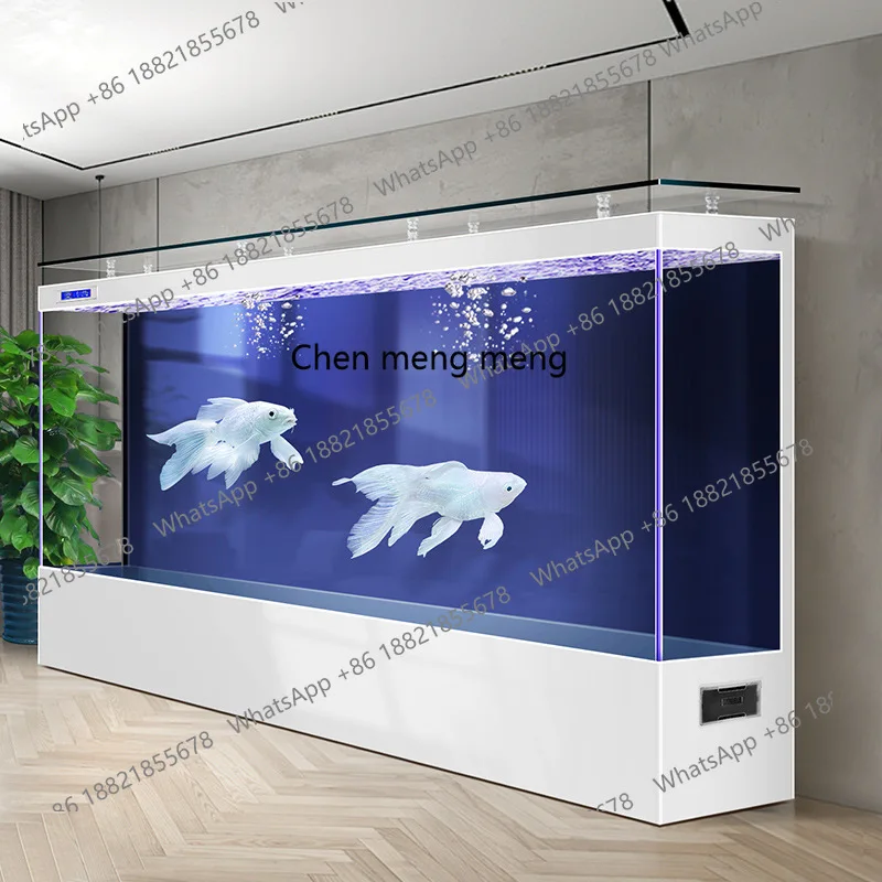 G153 Acquario ecologico, grand - Aquarium Fish Goldfish recensione e prezzo