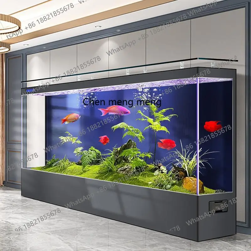 G153 Acquario ecologico, grand - Aquarium Fish Goldfish recensione e prezzo