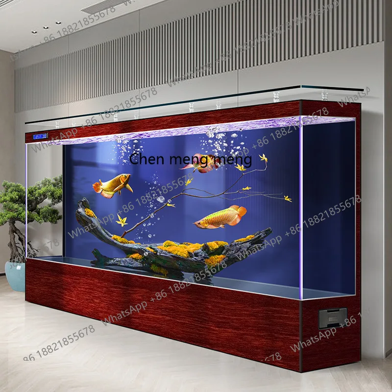 G153 Acquario ecologico, grand - Aquarium Fish Goldfish recensione e prezzo
