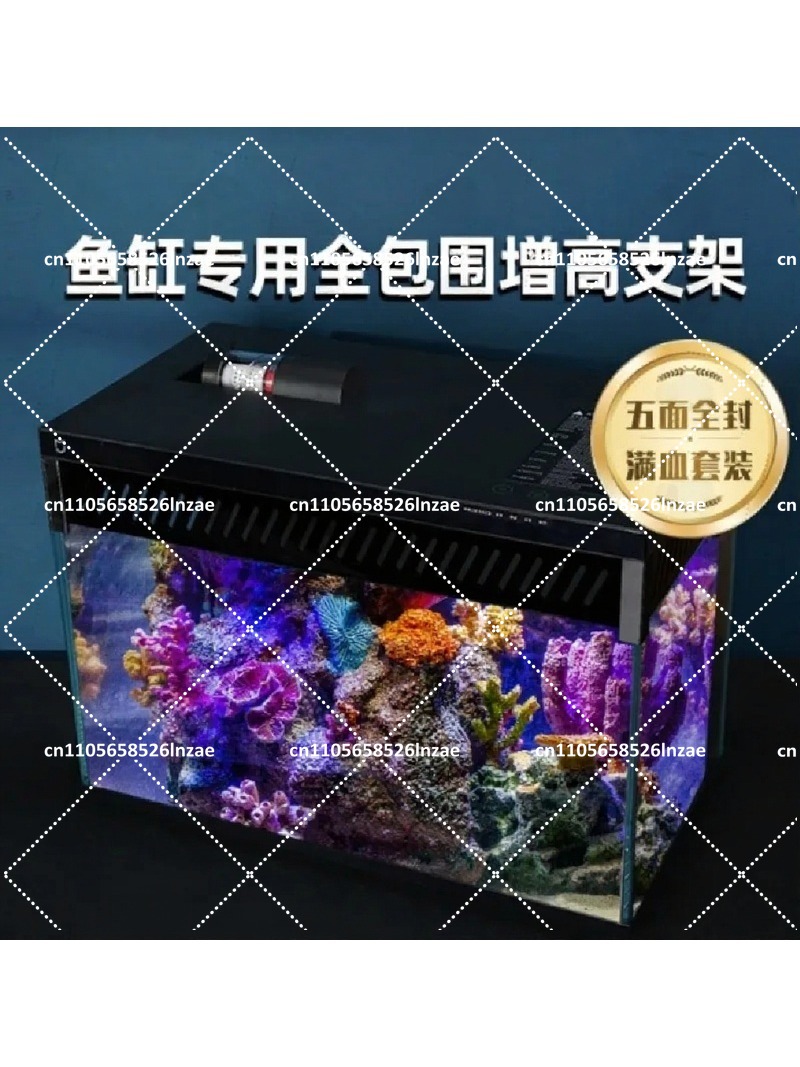 Copertura per Acquario con Ret - Aquarium Fish Jumping recensione e prezzo