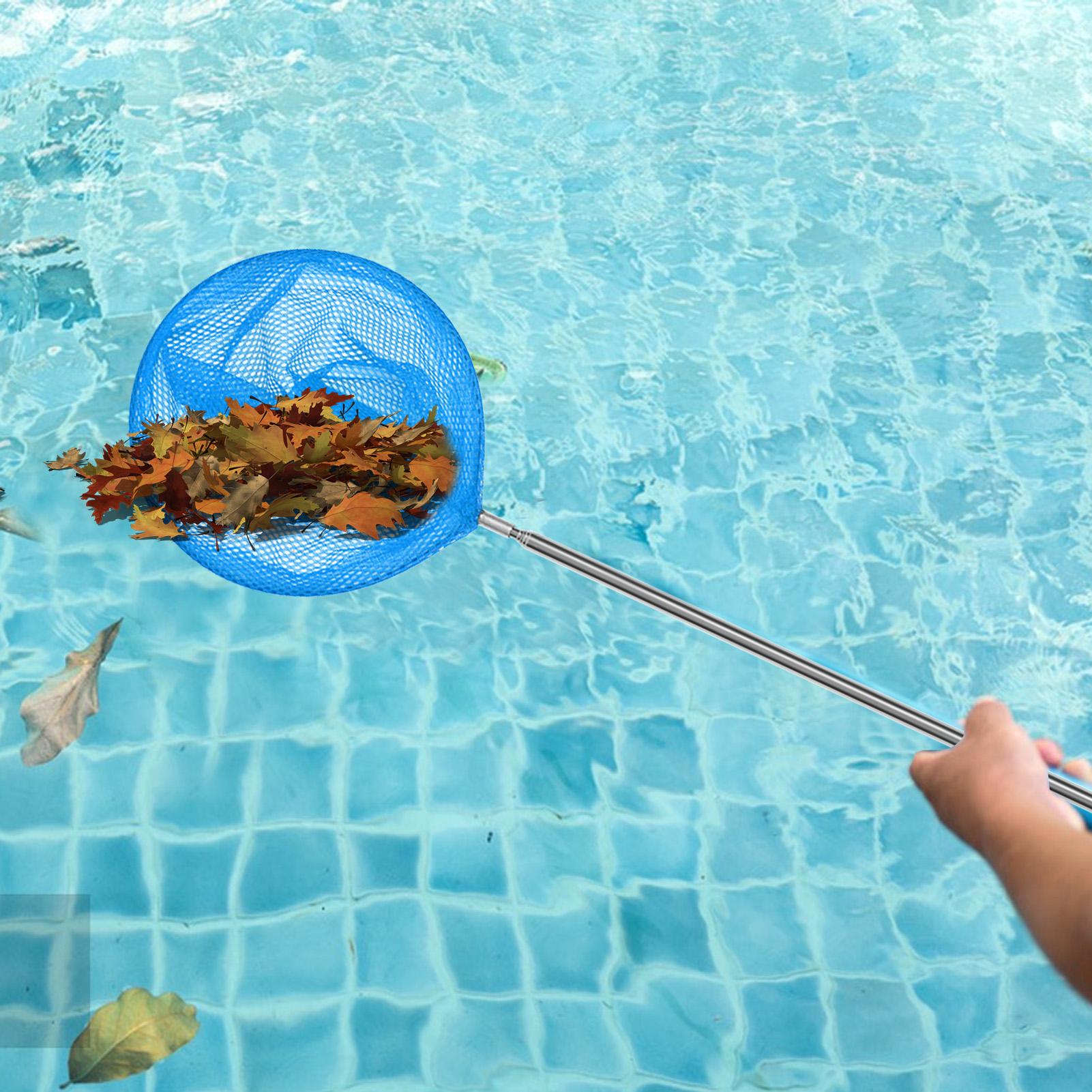 Rete per Skimmer da Piscina co - Aquarium Fishing recensione e prezzo
