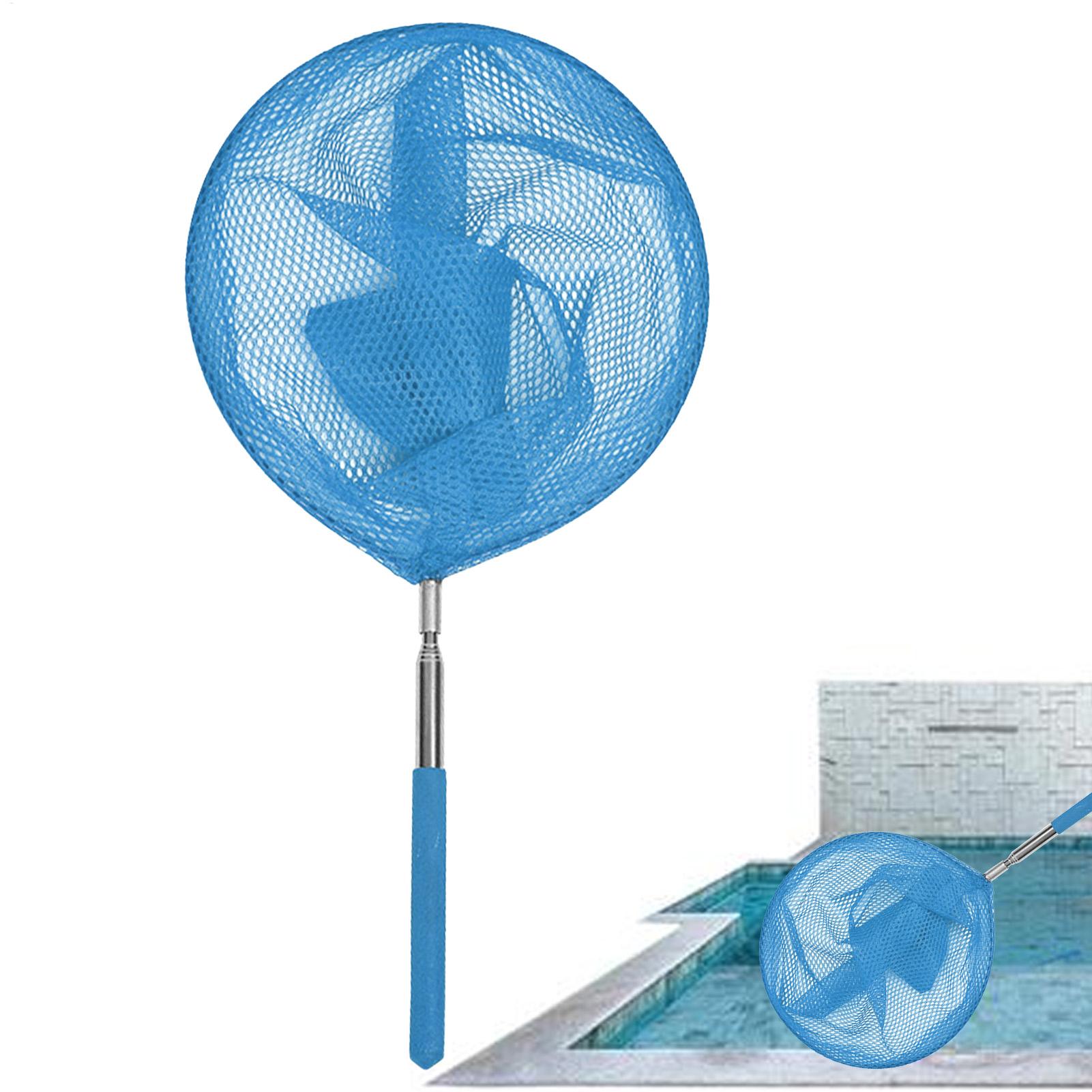 Rete per Skimmer da Piscina co - Aquarium Fishing recensione e prezzo