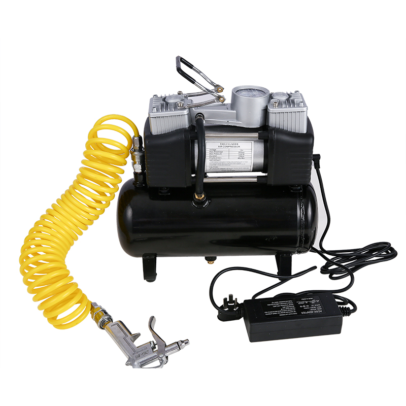 WAP01 Compressore d'Aria 2.5L  - Air Pump Silent recensione e prezzo
