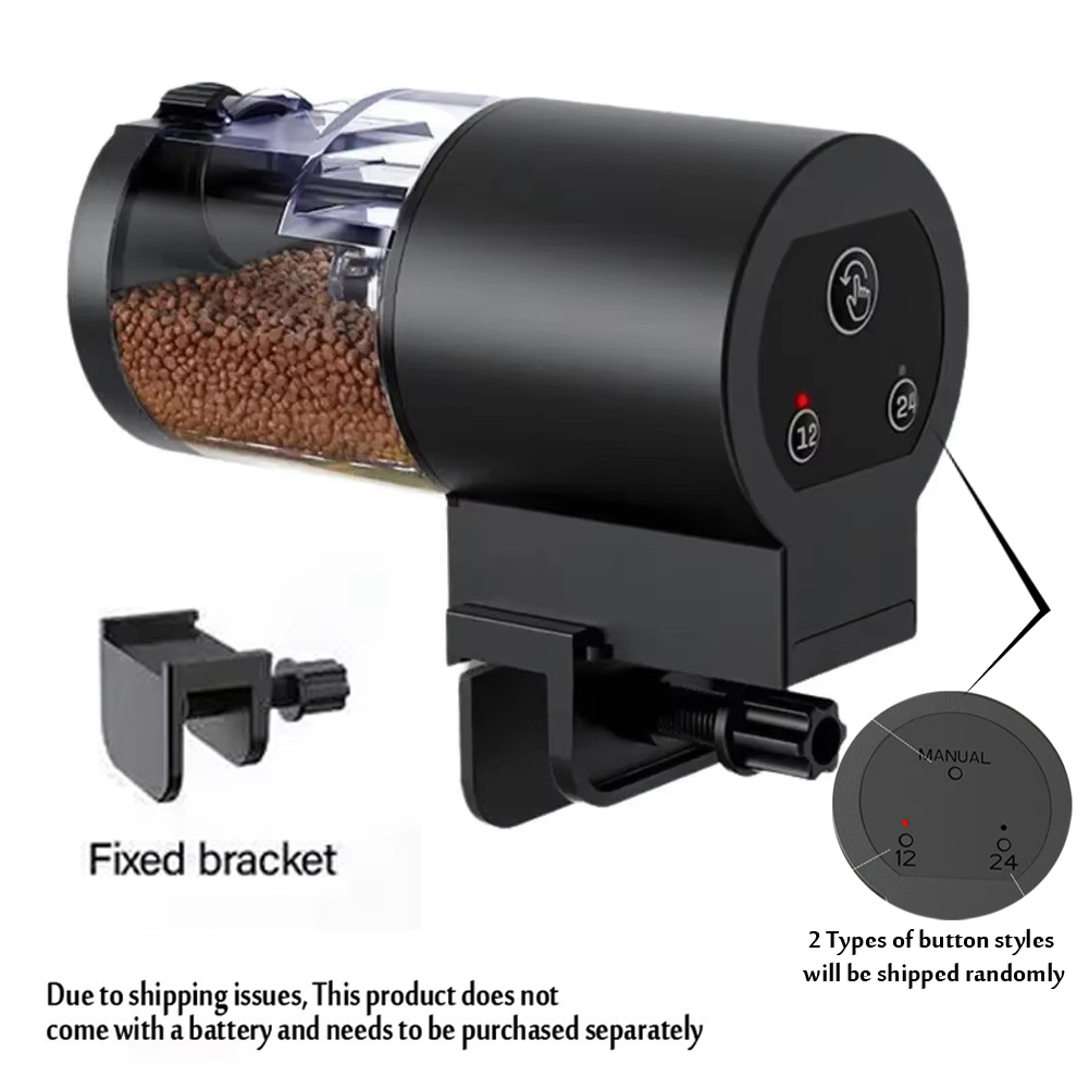 Acquario Alimentatore Intellig - Aquarium Fish Price recensione e prezzo