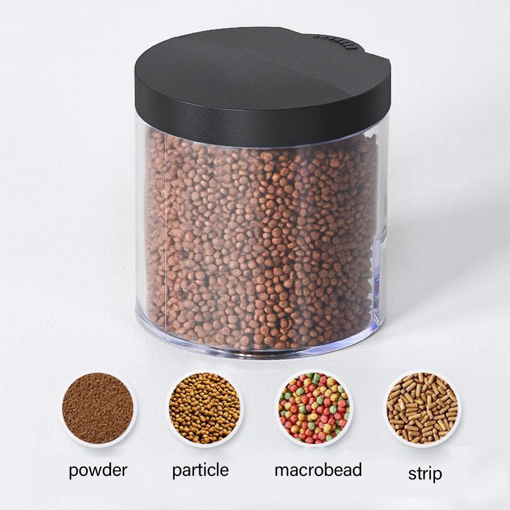 Acquario Alimentatore Intellig - Aquarium Fish Price recensione e prezzo