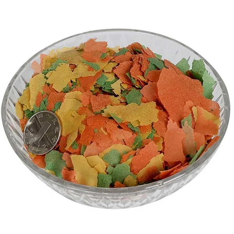 100 g/pacco Pesci ornamentali  - Aquarium Fish Price recensione e prezzo