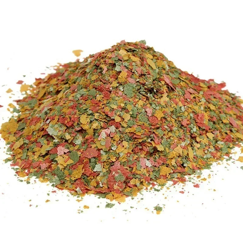 100 g/pacco Pesci ornamentali  - Aquarium Fish Price recensione e prezzo