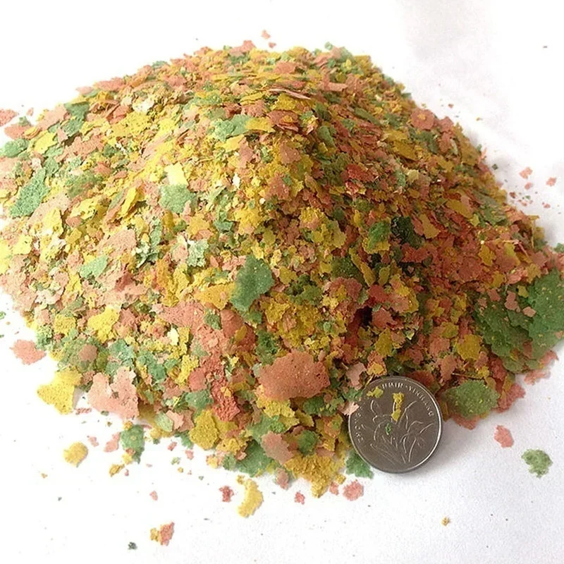 100 g/pacco Pesci ornamentali  - Aquarium Fish Price recensione e prezzo