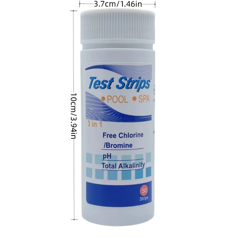 Strisce Reattive per Test Clor - Aquarium Fishing recensione e prezzo