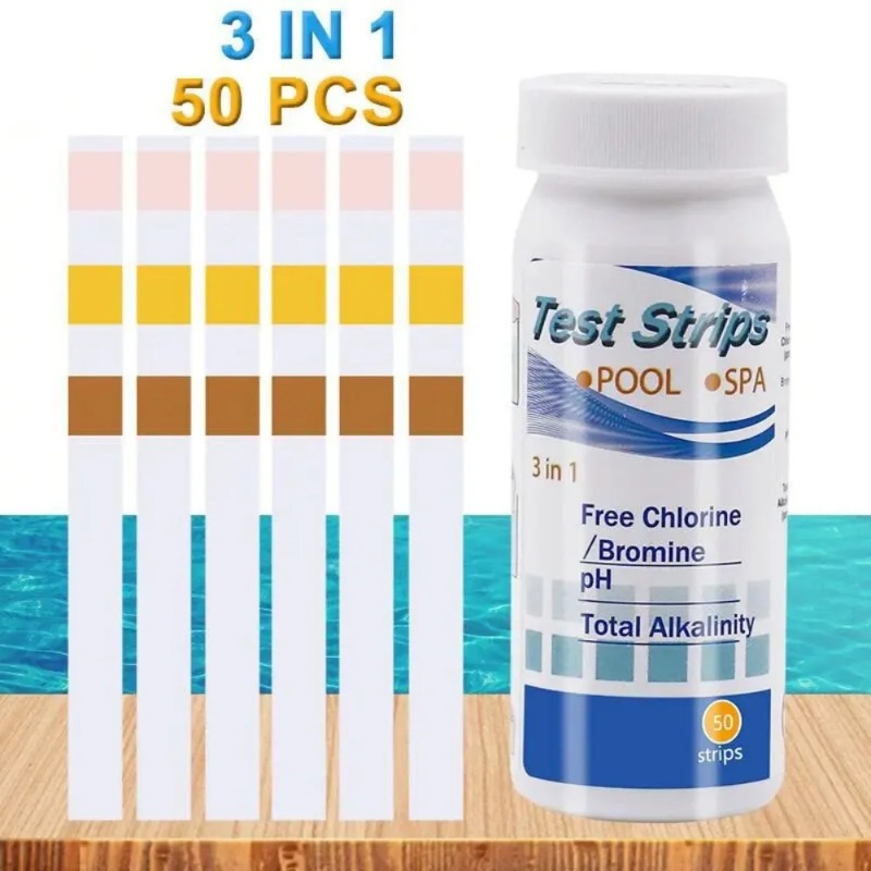 Strisce Reattive per Test Clor - Aquarium Fishing recensione e prezzo