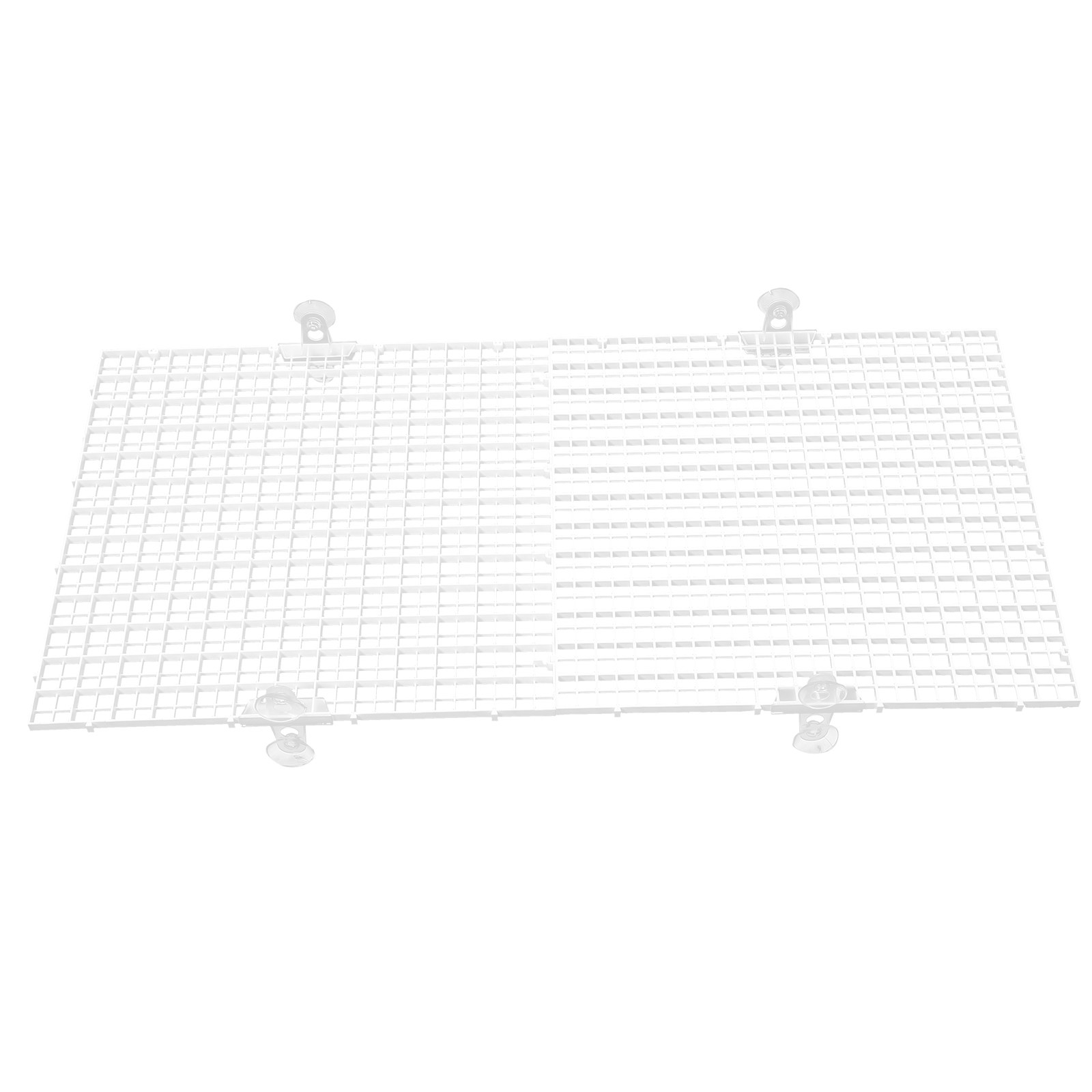2 Pezzi Divisori per Acquario, - Aquarium Fish Net recensione e prezzo
