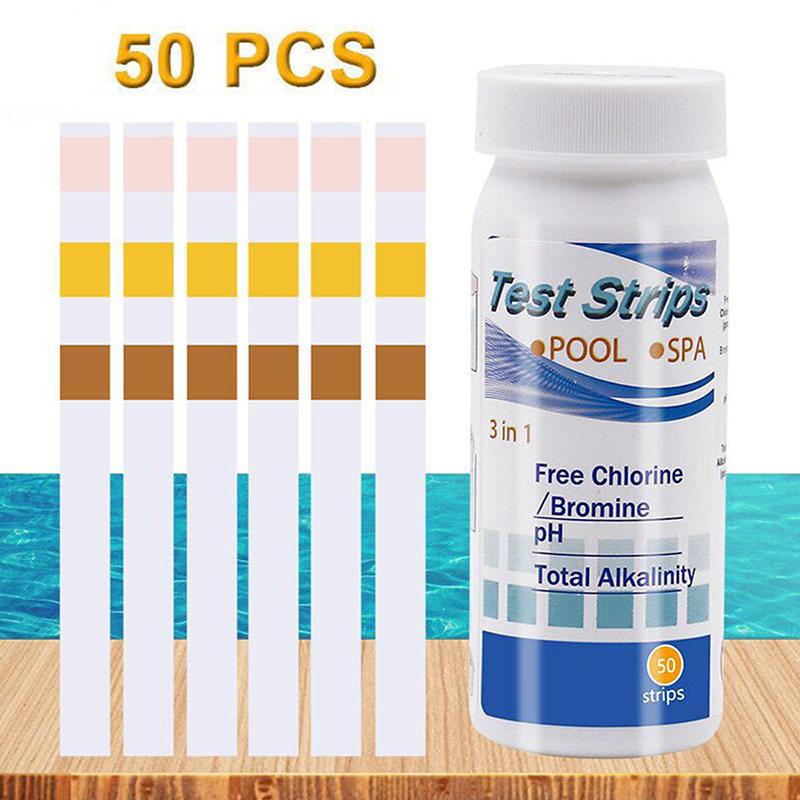 Strisce per Test dell'Acqua de - Aquarium Test Kit recensione e prezzo