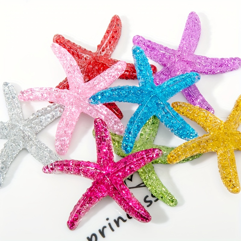 10 pezzi di stelle marine in r - Aquarium Fish Small recensione e prezzo