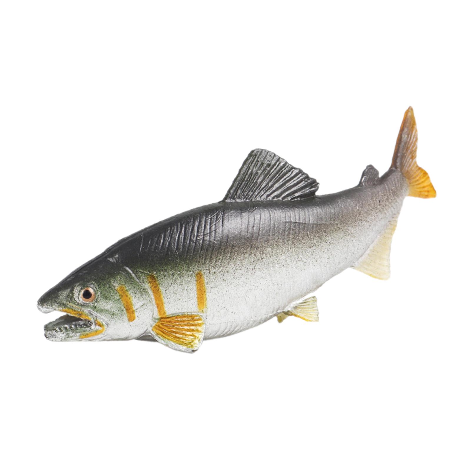 3x Giocattoli a forma di pesce - Fish Toy In Aquarium recensione e prezzo